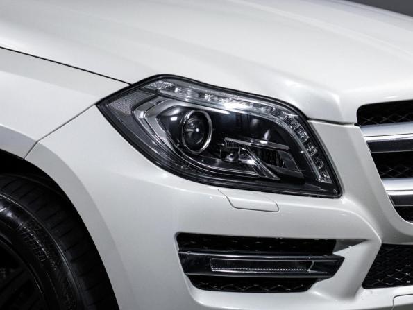 Mercedes-Benz GL-Класс II (X166) с пробегом 2013 года, цена 2 950 000 рублей, 240054 км, внедорожник, Автокод Объявления