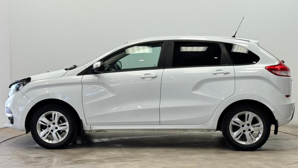 Lada (ВАЗ) XRAY I Киров  - изображение 2