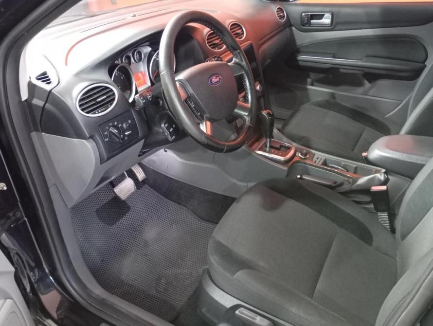 Ford Focus II Рестайлинг Екатеринбург  - изображение 11