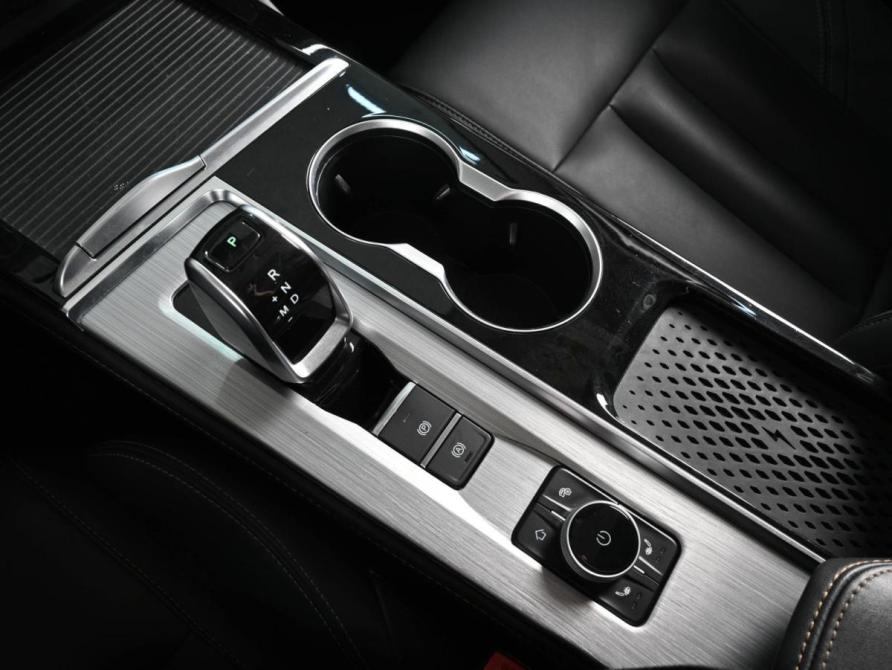 Omoda S5 Ростов-на-Дону  - изображение 17