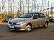 Renault Symbol ll Санкт-Петербург  - изображение 12