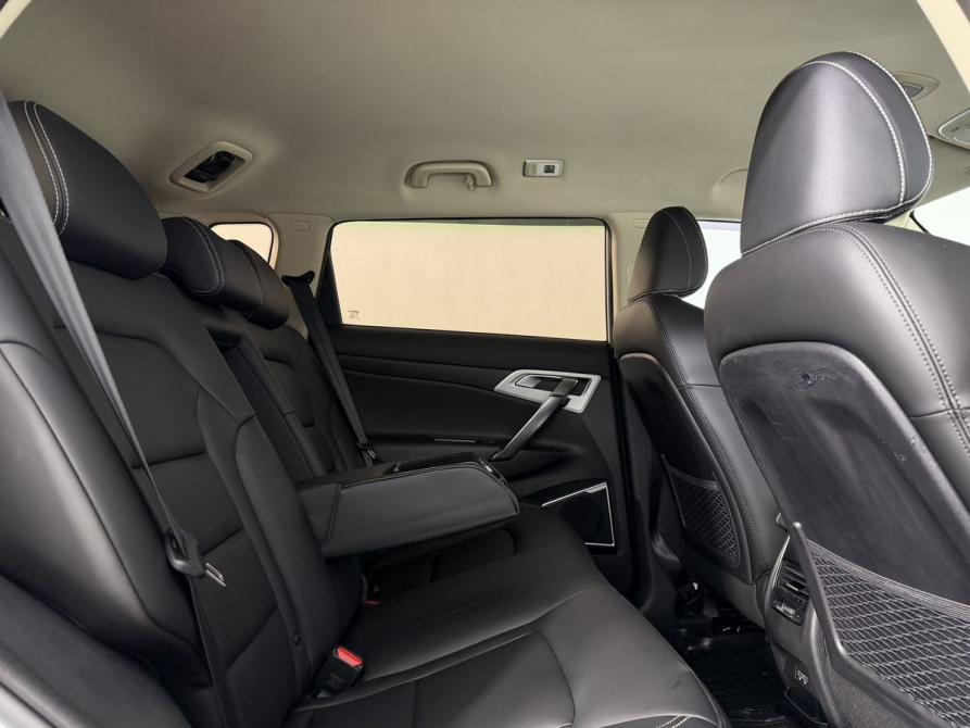 Geely Atlas I Калининград  - изображение 19