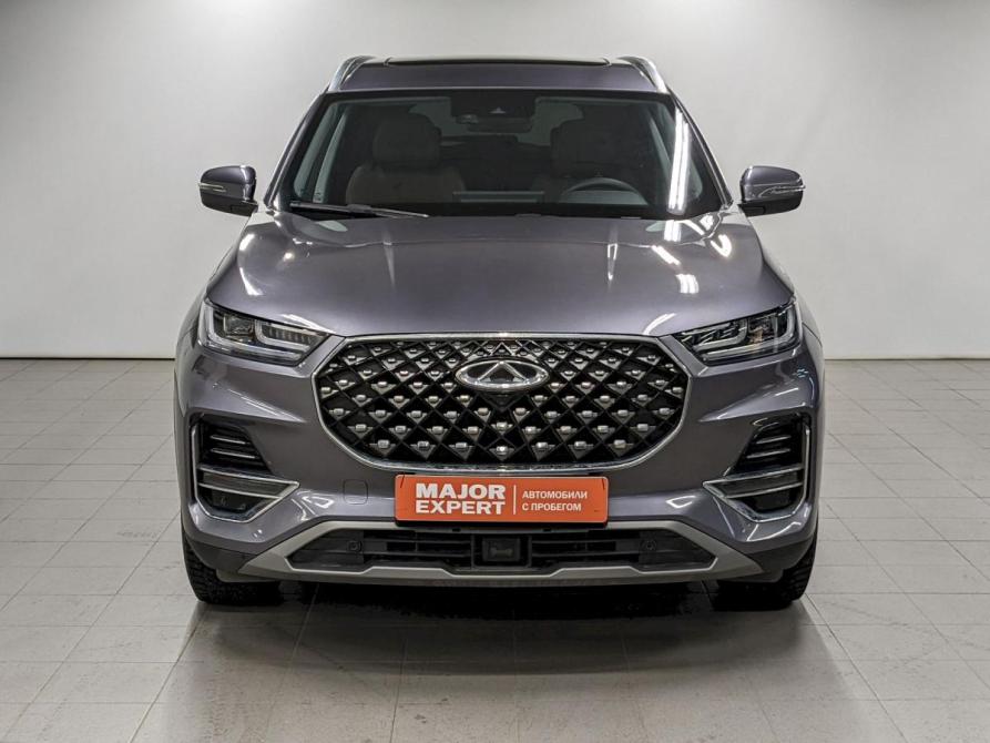 Chery Tiggo 8 Pro I Москва  - изображение 2