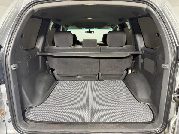 Toyota Land Cruiser Prado 120 Series Рестайлинг с пробегом 2008 года, цена 1 525 000 рублей, 491447 км, внедорожник, Автокод Объявления