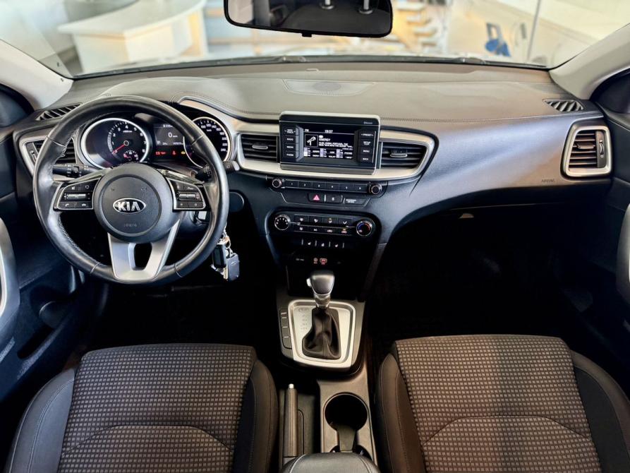 Kia Ceed III Саранск  - изображение 13