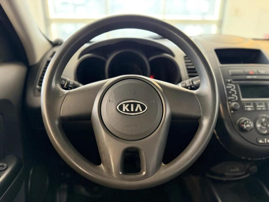 Kia Soul I Рестайлинг Подольск  - изображение 18