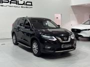 Nissan X-Trail III Рестайлинг Ростов-на-Дону  - изображение 14