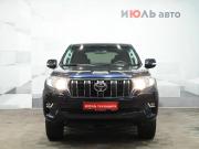 Toyota Land Cruiser Prado 150 Series Рестайлинг 2 Екатеринбург  - изображение 24