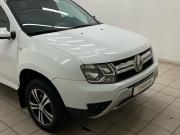 Renault Duster I Рестайлинг Энгельс  - изображение 40