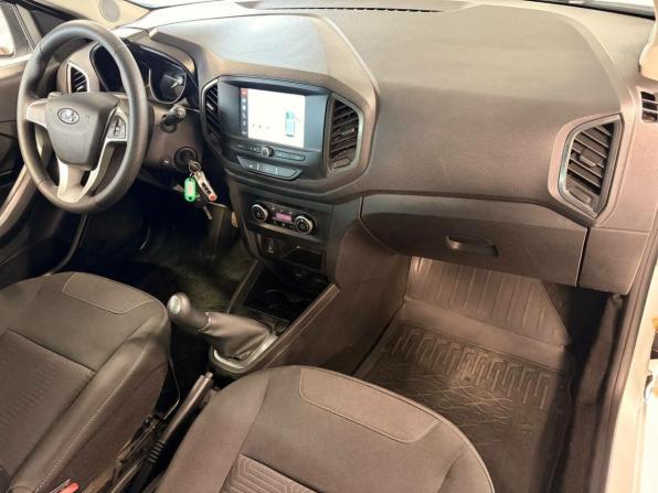 Lada (ВАЗ) XRAY I с пробегом 2022 года, цена 1 075 638 рублей, 72360 км, хэтчбек, Автокод Объявления
