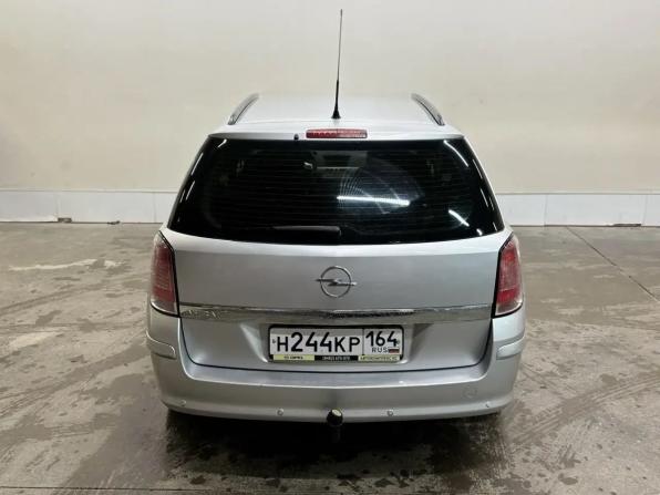 Opel Astra H Рестайлинг с пробегом 2012 года, цена 677 000 рублей, 157466 км, универсал, Автокод Объявления
