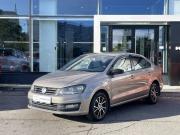 Volkswagen Polo V Рестайлинг Москва  - изображение 19