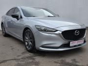 Mazda 6 III (GJ) Рестайлинг 2 Москва  - изображение 23