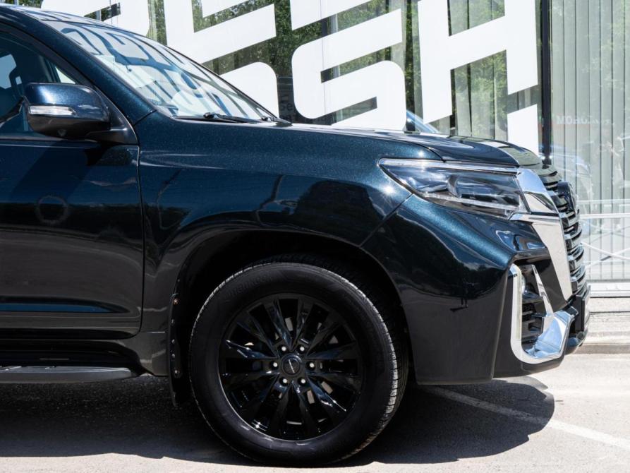Toyota Land Cruiser Prado 150 Series Волгоград  - изображение 7
