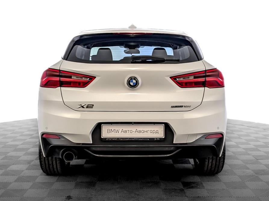 BMW X2 I (F39) Москва  - изображение 6