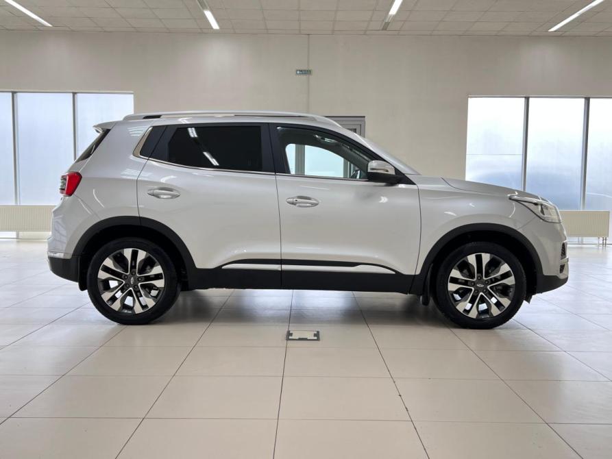 Chery Tiggo 4 I Рестайлинг Волгоград  - изображение 6