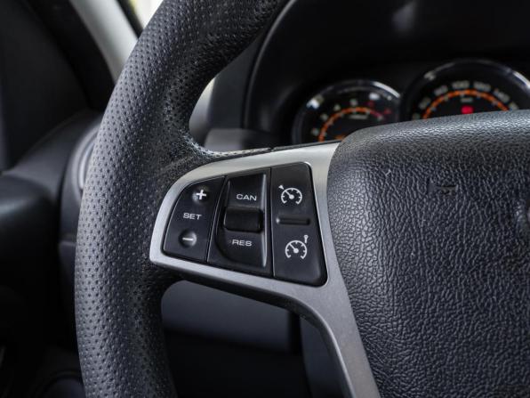 Lada (ВАЗ) Largus I Рестайлинг с пробегом 2025 года, цена 1 470 000 рублей, 56920 км, универсал, Автокод Объявления