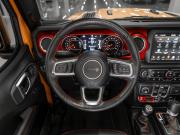 Jeep Wrangler IV (JL) Москва  - изображение 42