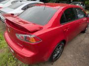 Mitsubishi Lancer X Рестайлинг Пермь  - изображение 17