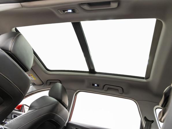 Chery Tiggo 8 Pro I с пробегом 2022 года, цена 1 831 000 рублей, 88982 км, внедорожник, Автокод Объявления