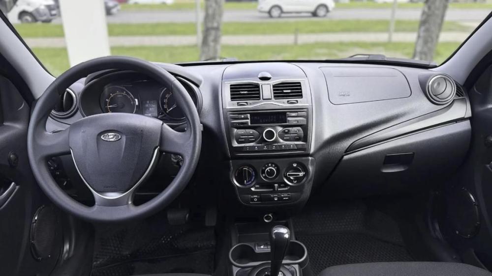 Lada (ВАЗ) Granta I Рестайлинг Ставрополь  - изображение 15