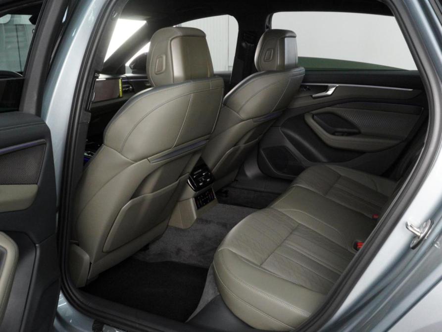 Audi A6 VI (C9) Минеральные Воды  - изображение 11