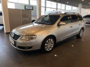 Volkswagen Passat B6 Чебоксары  - изображение 43