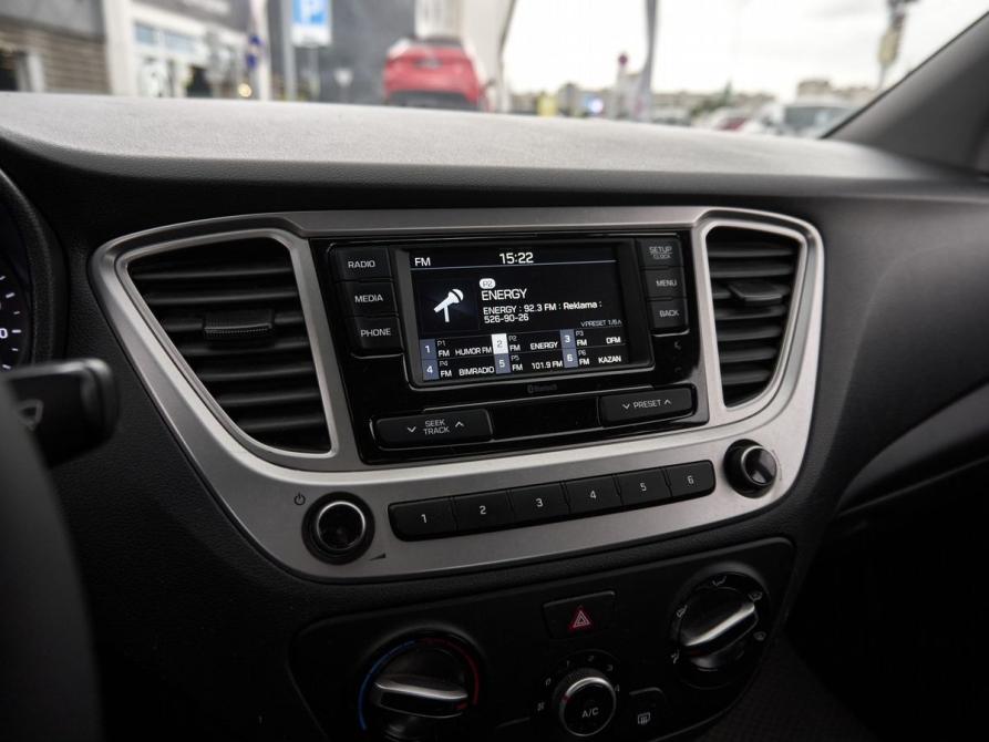 Hyundai Solaris II Казань  - изображение 9