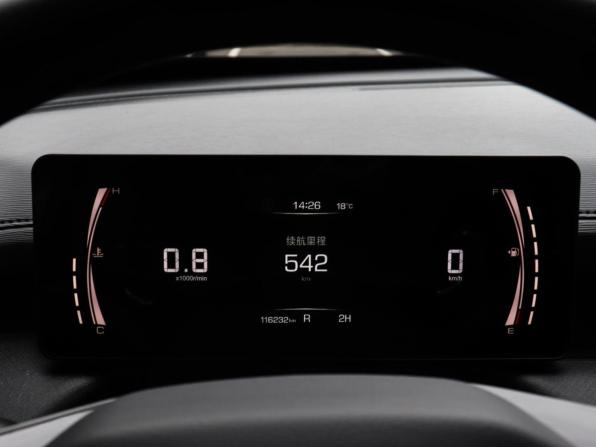 Haval H5 II с пробегом 2023 года, цена 2 947 000 рублей, 116230 км, внедорожник, Автокод Объявления