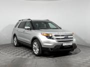 Ford Explorer V Санкт-Петербург  - изображение 25