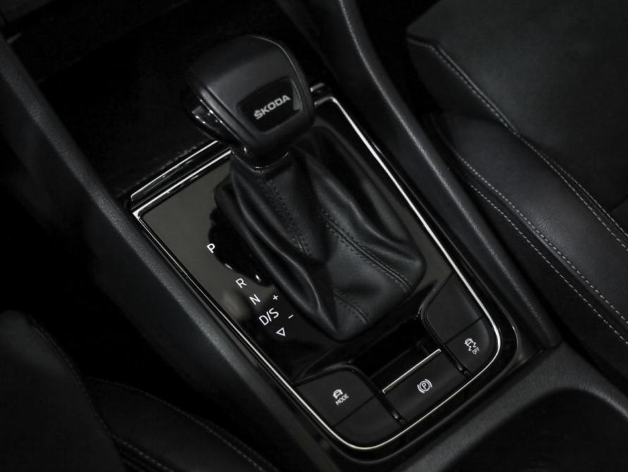 Skoda Karoq I Санкт-Петербург  - изображение 18