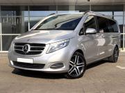 Mercedes-Benz V-Класс III (W447) Калининград  - изображение 33