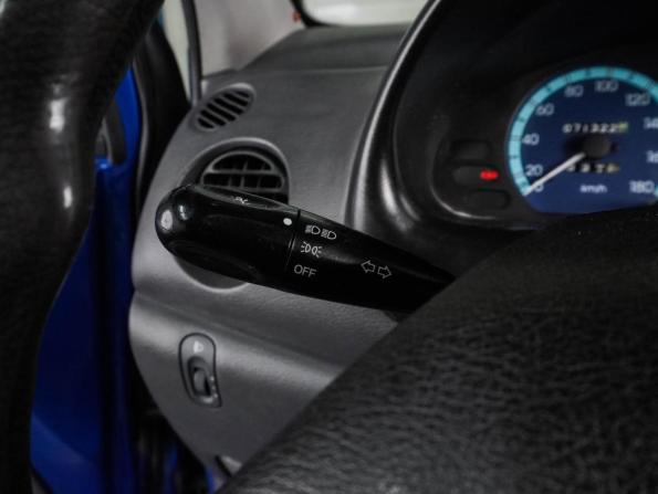Daewoo Matiz II Рестайлинг с пробегом 2011 года, цена 325 000 рублей, 71322 км, хэтчбек, Автокод Объявления