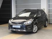 Kia Rio IV Санкт-Петербург  - изображение 20