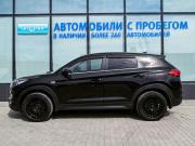 Hyundai Tucson III Рестайлинг Екатеринбург  - изображение 23