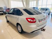 Lada (ВАЗ) Granta I Рестайлинг Миасс  - изображение 25