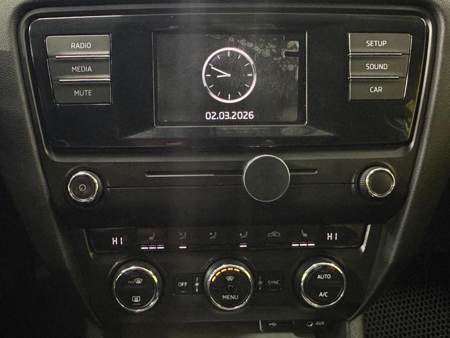 Skoda Octavia III (A7) Ижевск  - изображение 15