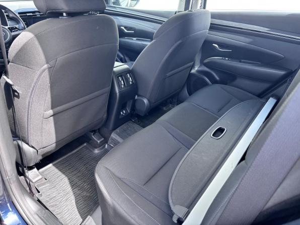 Новый Hyundai Tucson IV 2021 года, цена 3 550 000 рублей, внедорожник, Автокод Объявления