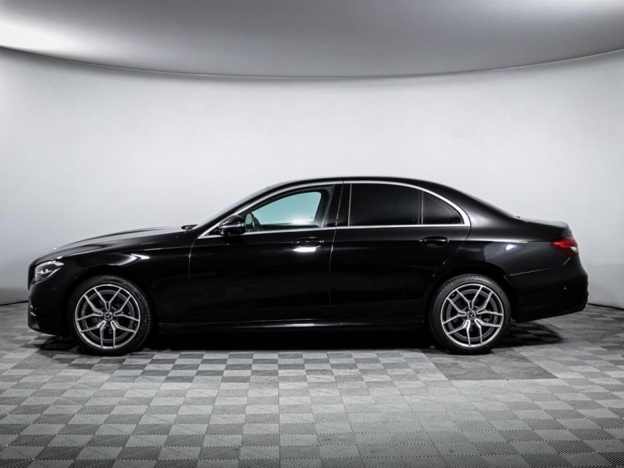 Mercedes-Benz E-Класс V (W213 S213 C238) Рестайлинг Москва  - изображение 8