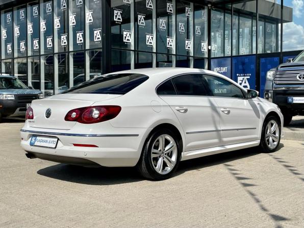Volkswagen Passat CC I с пробегом 2010 года, цена 1 120 000 рублей, 180350 км, седан, Автокод Объявления