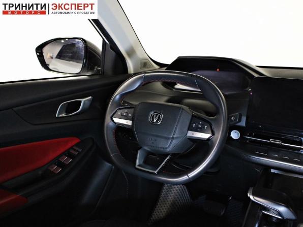 Changan CS55 Plus II с пробегом 2023 года, цена 2 057 000 рублей, 76665 км, внедорожник, Автокод Объявления