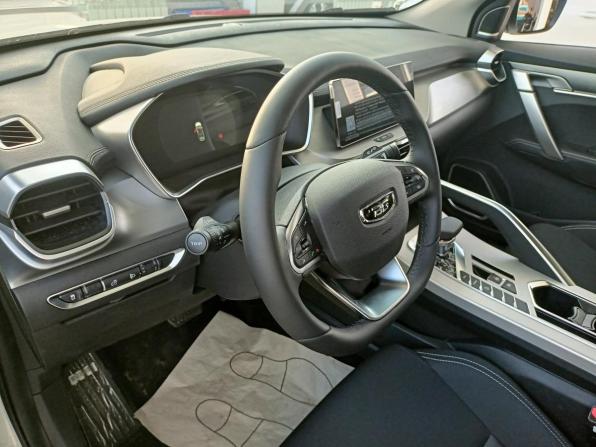 Belgee X50 с пробегом 2026 года, цена 2 130 000 рублей, 10 км, внедорожник, Автокод Объявления