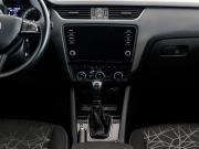 Skoda Octavia III (A7) Рестайлинг Санкт-Петербург  - изображение 31