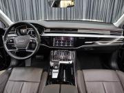 Audi A8 IV (D5) Рестайлинг Москва  - изображение 41