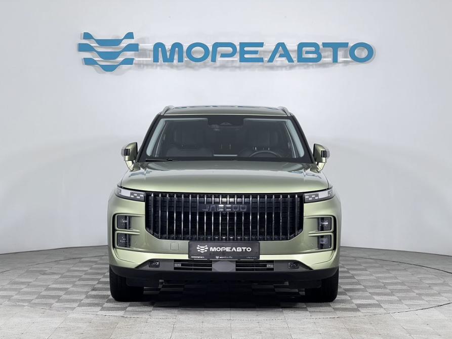 Jaecoo J7 I Калининград  - изображение 2