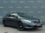 Toyota Corolla X (E140 E150) Санкт-Петербург  - изображение 23