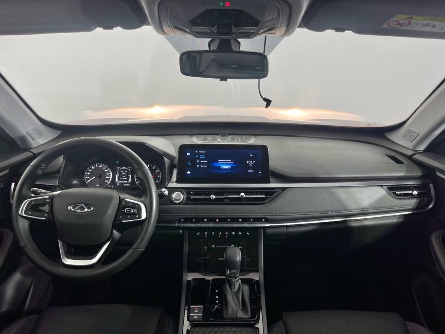 Chery Tiggo 4 Pro I Рестайлинг Ижевск  - изображение 7