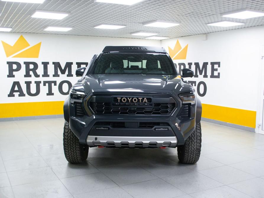 Toyota Tacoma IV Новосибирск  - изображение 2