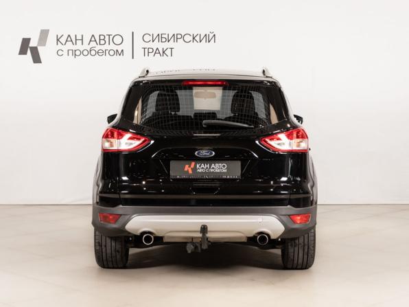 Ford Kuga II с пробегом 2016 года, цена 1 363 200 рублей, 164206 км, внедорожник, Автокод Объявления