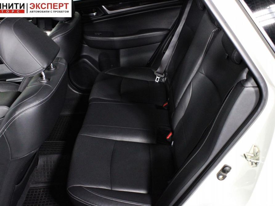 Subaru Outback V Рестайлинг Белгород  - изображение 16
